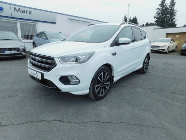 Ford Kuga ST-Line