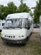 HYMER / ERIBA / HYMERCAR S660 - HYMER / ERIBA S 660