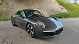 Porsche 911 991.2 motor 8000km, APPROVED!S... - Porsche: Motor 911