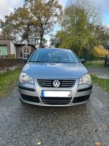 Volkswagen Polo 1.4 FSI Goal Goal - Volkswagen Polo: Fsi