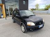 Suzuki SUZUKI - Ignis - 1.3i 16V 4WD GL - gebrauchte Suzuki Ignis aus dem Jahr 2003