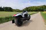 Suzuki M1800R Black Edition - SUZUKI M 1800