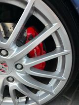 Porsche 996 Carrera Coupé Carrera - gebrauchte Porsche 996 aus dem Jahr 1999