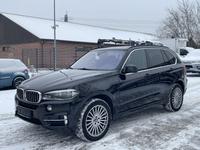BMW X5 xDrive30d *Panorama*AHK*HUD*WEBASTO*