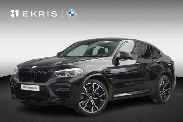 BMW X4 M Competition M xDrive | Harman Kardon | Head