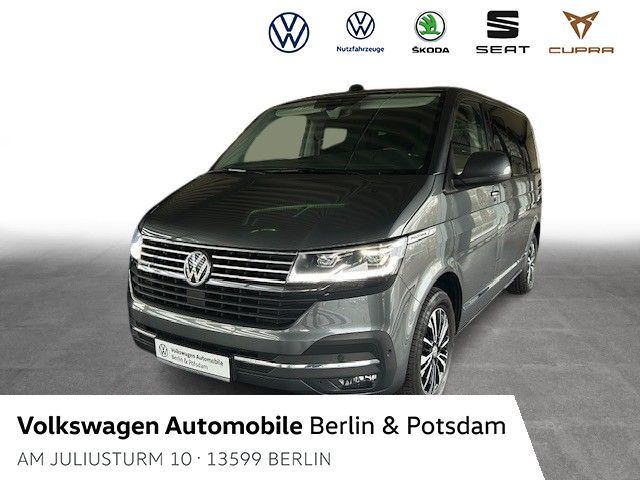 Volkswagen T6.1 Multivan 2.0 TDI 4MO Generation Six