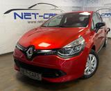 Renault Clio 4 Limited TCe Klima*NAVi*Tempomat*TÜV NEU - Renault Clio Gebrauchtwagen in Düsseldorf