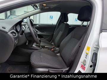 Opel Astra - 7