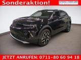 Opel Mokka Elegance NAVI+SHZ+LHZ+180°KAM 96 kW (13... - Opel Mokka Gebrauchtwagen in Stuttgart