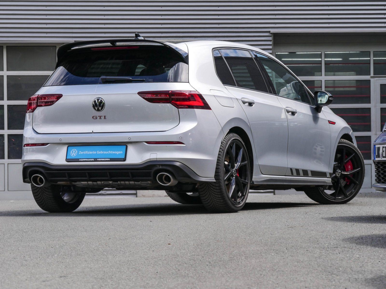 Volkswagen Golf - Bild 2