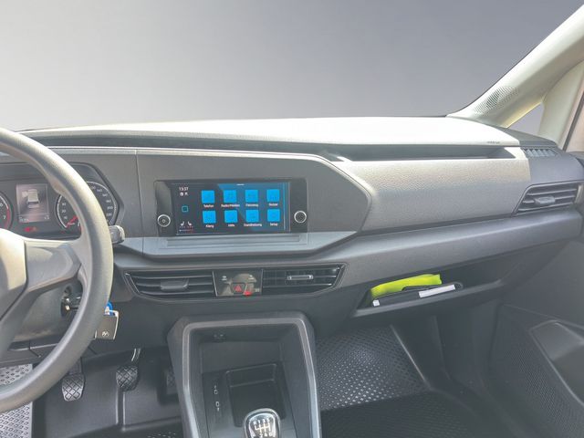 Caddy Cargo 1.5 TSI KLIMA PDC SITZHEIZUNG