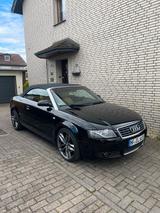 Audi a4 Cabrio b6 8H 1.8T - Audi A4 B6-8H