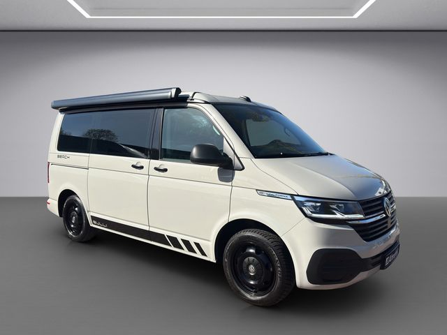 T6 California Beach Camper FWD