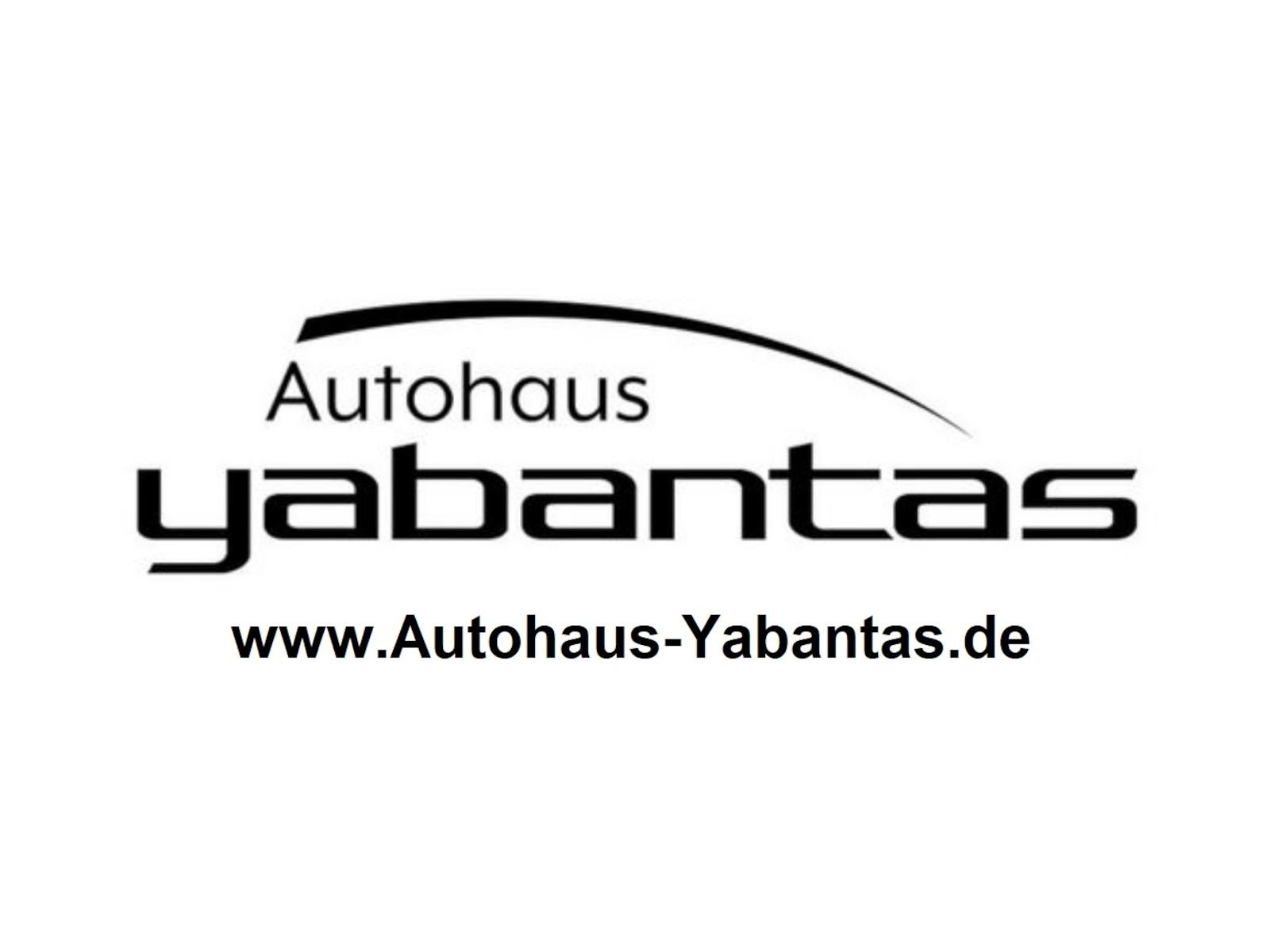 Mercedes-Benz A 180 Urban BlueEfficiency IHC Aktiver Park-Assi