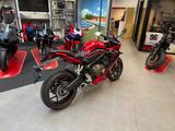 Honda CBR650R *Service und TÜV neu* - HONDA CB 650