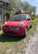 Nissan Micra - Nissan Micra