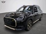 MINI Countryman SE ALL4 - MINI mit Elektro-Antrieb: Geländewagen