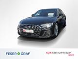 Audi A8 50 TDI Pano,HUD,Sitzbel,Dynamikallrad,Kameras - Audi A8 D5 Gebrauchtwagen