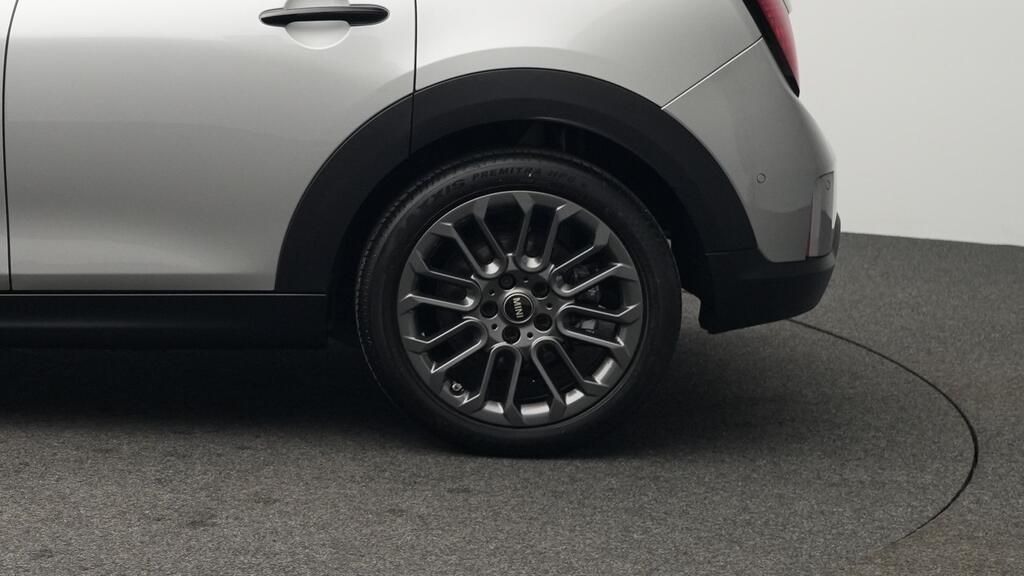 MINI Cooper C - Bild 17