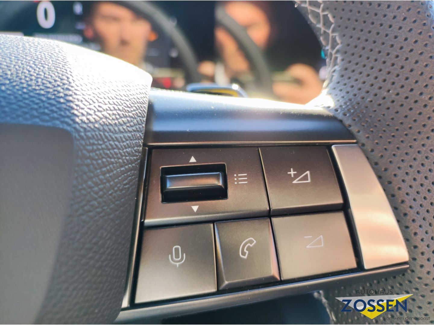 Opel Astra - Bild 17
