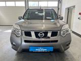 Nissan X-Trail 2.0 dCi SE *1-Hand *Allrad*Tempo *SHZ *A - Nissan X-Trail mit Diesel-Antrieb: Allradantrieb, 2.0