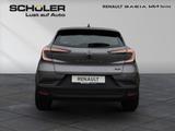 Renault Captur Evolution Hybrid E-Tech 160 SHZ - Renault Captur Evolution mit Hybrid-Antrieb (Benzin/Elektro)