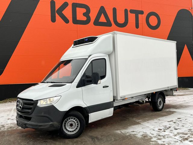 Mercedes-Benz Sprinter 317 CDI XARIOS 350 / BOX L=4200 mm