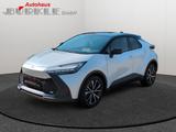 Toyota C-HR Hybrid 2.0 Team Deutschland/Allwetterreifen