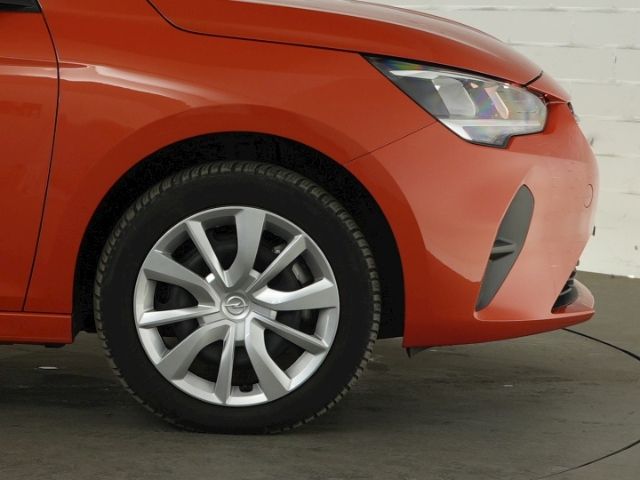 Corsa-e F EDITION 50kWH AT+SITZHEIZUNG+PARKPILOT