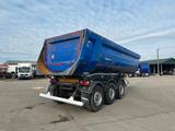 Schwarzmüller K-serie 25m3 onesided kipper, FE BODY vin 036