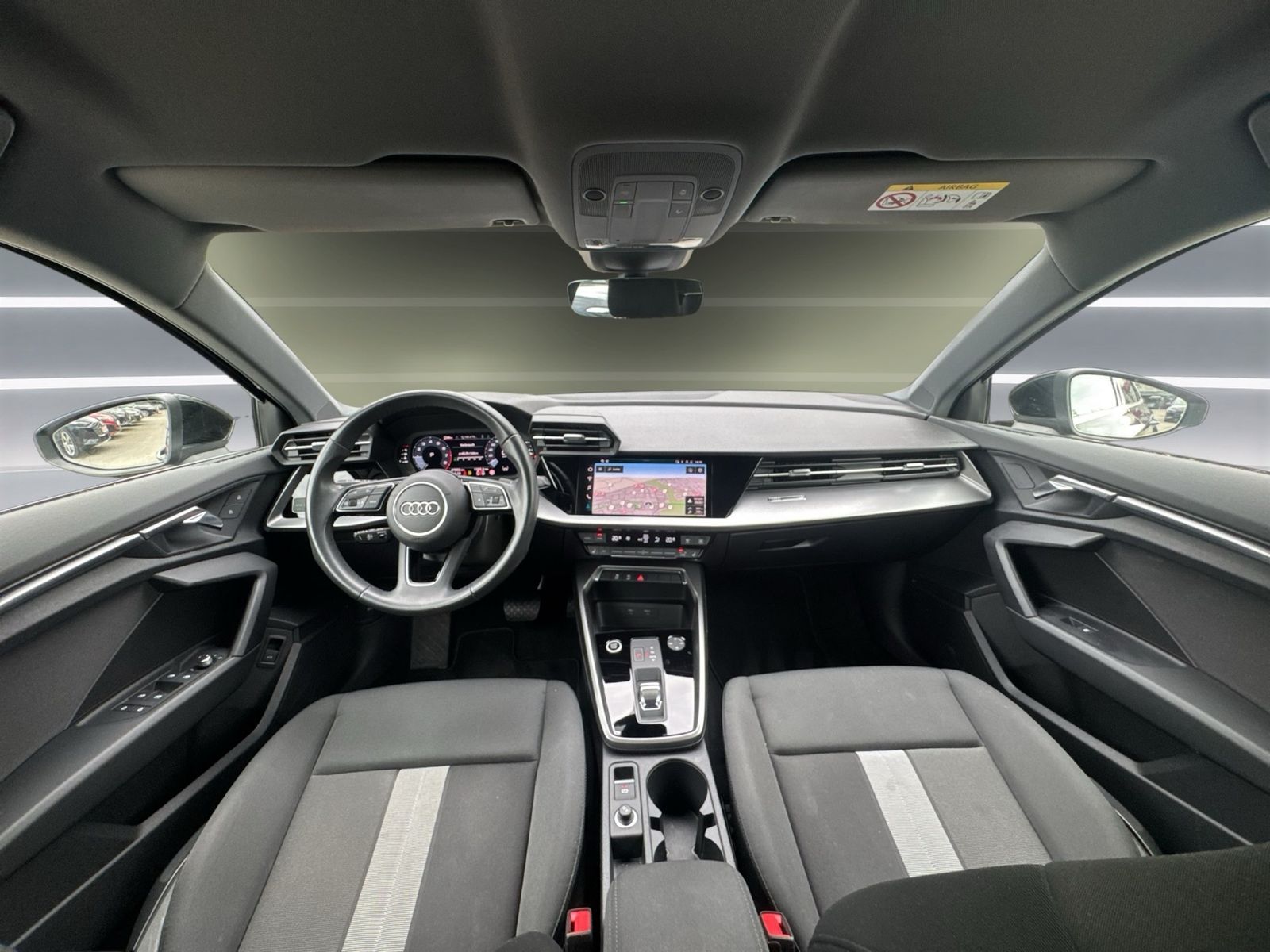 Audi A3 - Bild 9