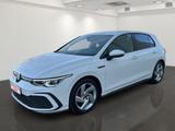 Volkswagen Golf VIII 2.0 TDI GTD *AHK*LED*KAMERA*NAVI* - Volkswagen Golf GTD mit Diesel-Antrieb