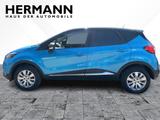 Renault Captur 0.9 TCe 90 eco² ENERGY Experience LED*LM - gebrauchte Renault Captur aus dem Jahr 2016