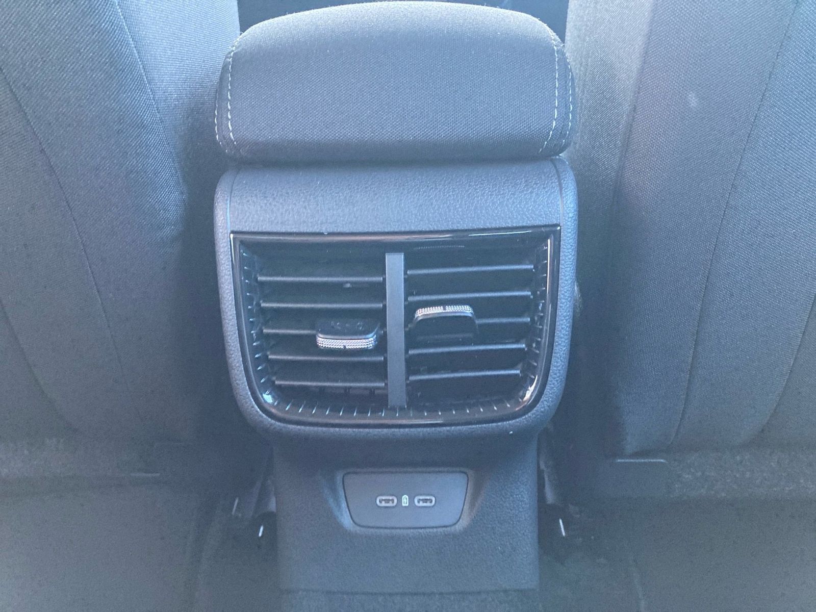 Skoda Fabia - Bild 23