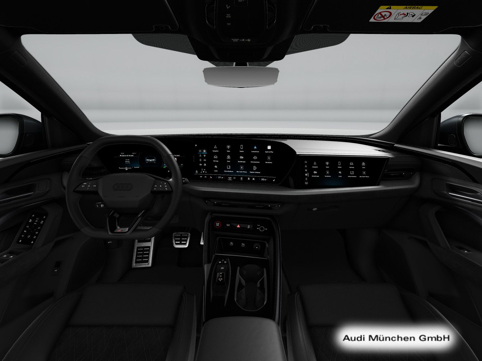 Audi Q5 - Bild 11