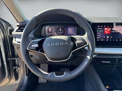 SKODA Octavia Combi 1.5 TSI Essence DSG_AHK_LED_