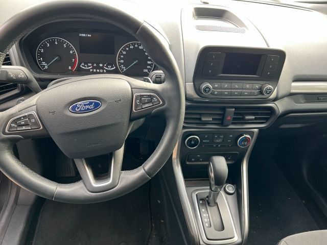 EcoSport Trend 1.0 EcoBoost