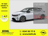 Opel Corsa GS 1.2 Hybrid 110PS PDCv+h SHZ Allwetter T