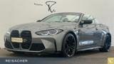 BMW M4 Competition Cabrio M xDrive - gebrauchte BMW M4 aus dem Jahr 2021
