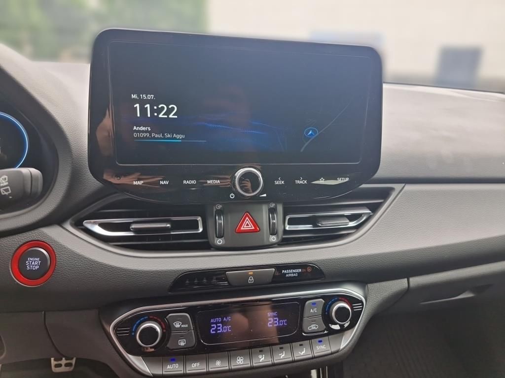 Hyundai i30 – Bild 9