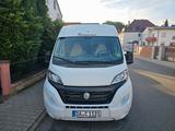 Rapido Dreamer D51 Select 6.074 km  EZ 08/2025 MwSt. - Rapido Wohnwagen
