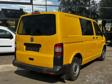 Volkswagen T5 Transporter - 6