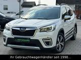 Subaru Forester 2.0ie Platinum AWD PANO/AHK/CAM/STHZ/HK - Subaru Forester: Awd