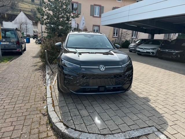 Volkswagen T-Roc 1.5 eTSI 110 kW R-Line