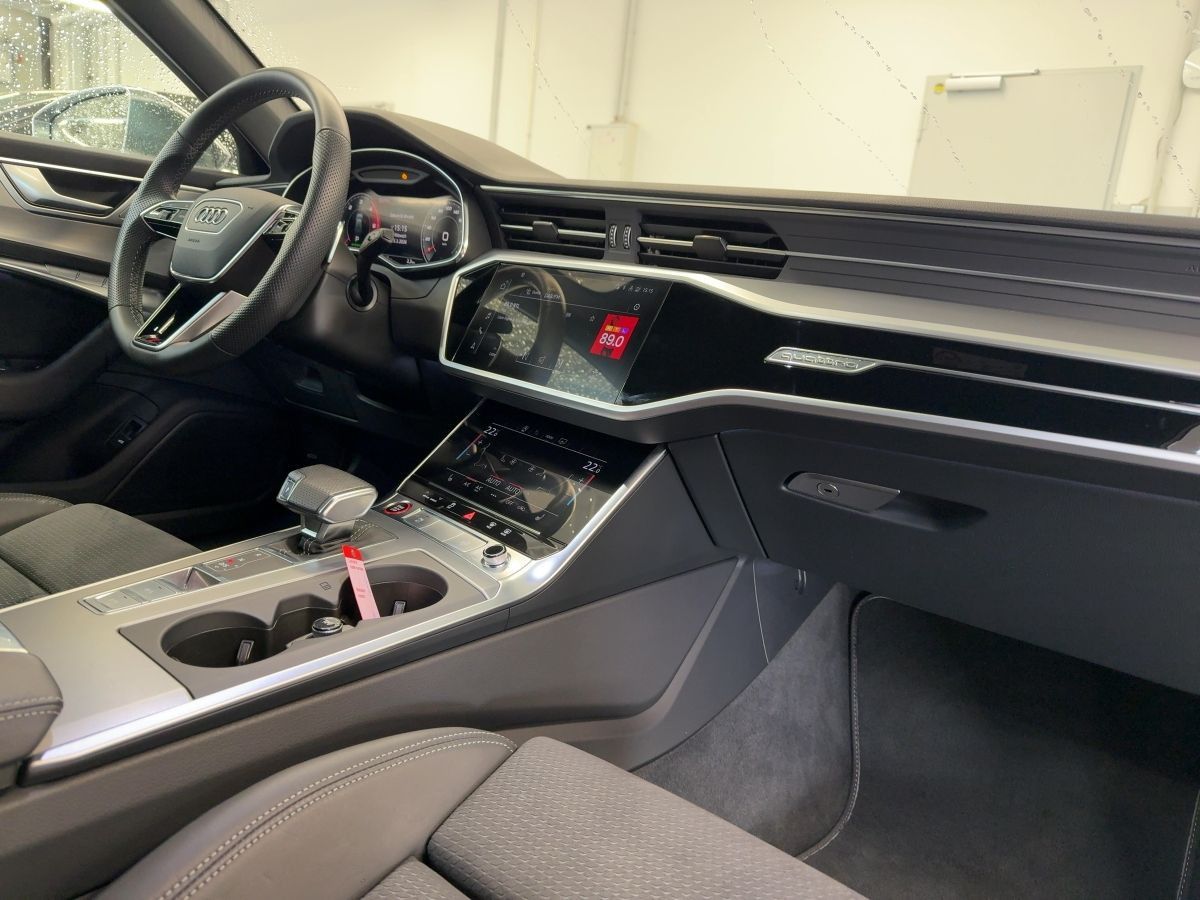 Audi A6 - Bild 17