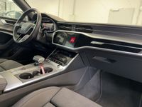 Audi A6 - Vorschau Bild 17