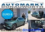 Mercedes-Benz EQA 250 AMG Line Navi PanoDach AHK Sitzhzg - Mercedes EQA mit Anhängerkupplung