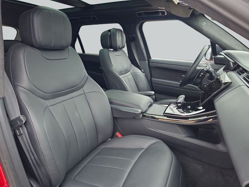 Land Rover Range Rover Sport P550e Hybrid Autobiography 294 foto 3