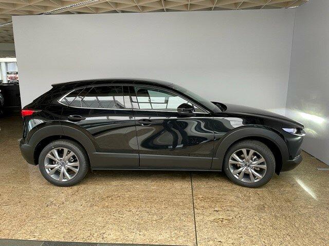 Mazda CX-30 2.0 Exclusive DASO/Design-P/Driv-Sound LED