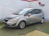 Opel Meriva B 1.4 Turbo Active Automatik - Opel Meriva Gebrauchtwagen in Wiesbaden